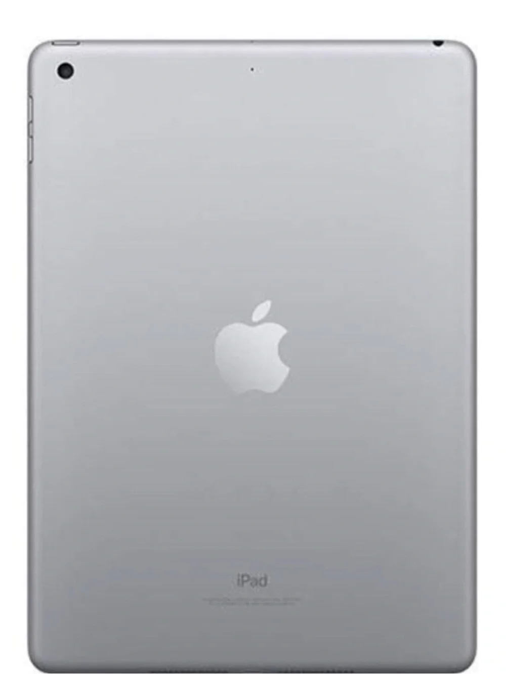 Apple iPad (5th Gen) 32 GB Space Gray WiFi